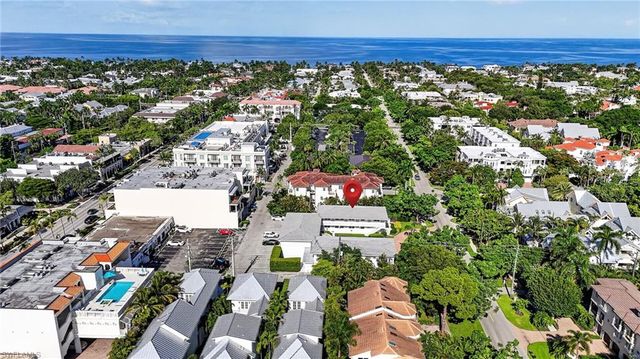 534 4th AVE S 3, Naples, FL 34102