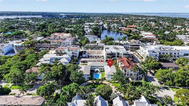 534 4th AVE S 3, Naples, FL 34102