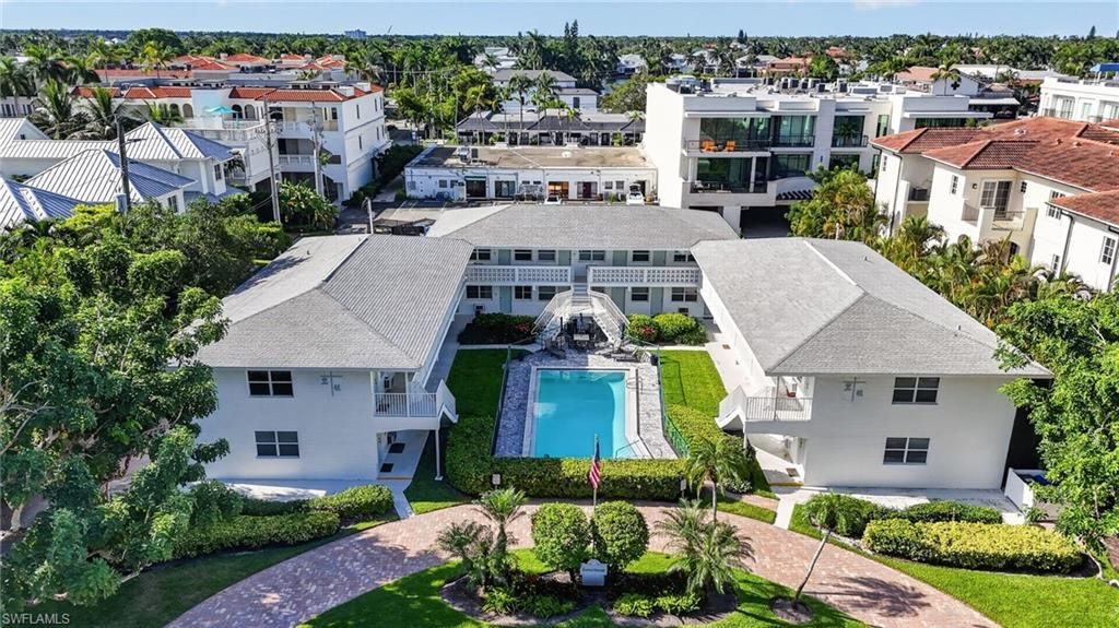 534 4th AVE S 3, Naples, FL 34102