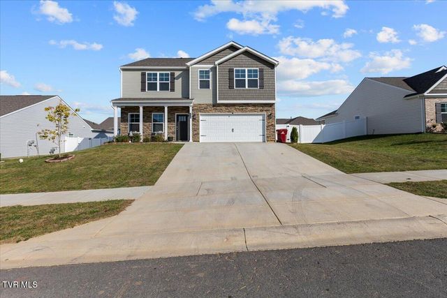 336 Cookie Loop, Johnson City, TN 37615