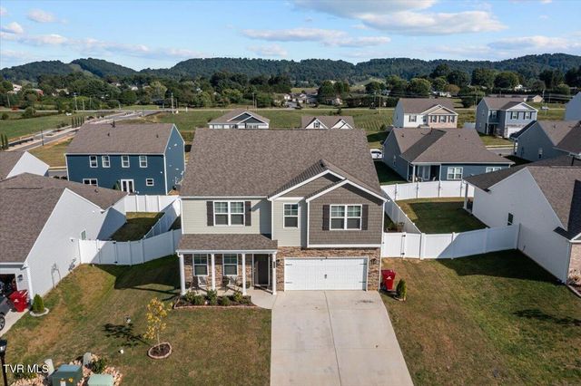 336 Cookie Loop, Johnson City, TN 37615
