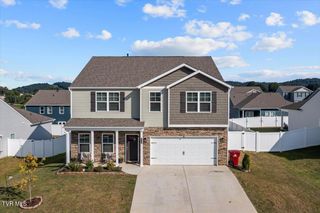 336 Cookie Loop, Johnson City, TN 37615