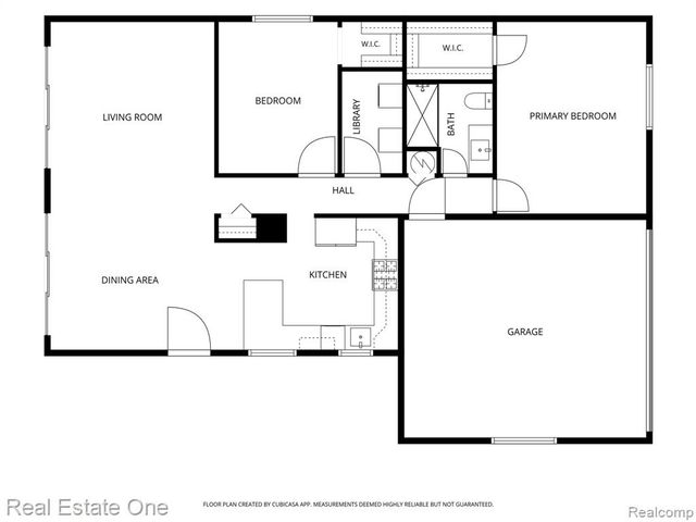 13936 Harrington Drive, Warren, MI 48088