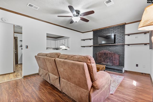 104 Field Mount Road, Hopkins, SC 29061
