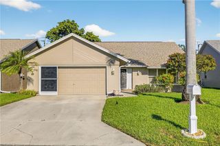 16828 Coriander LN, Fort Myers, FL 33908