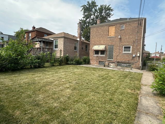 8433 S Wolcott Avenue, Chicago, IL 60620