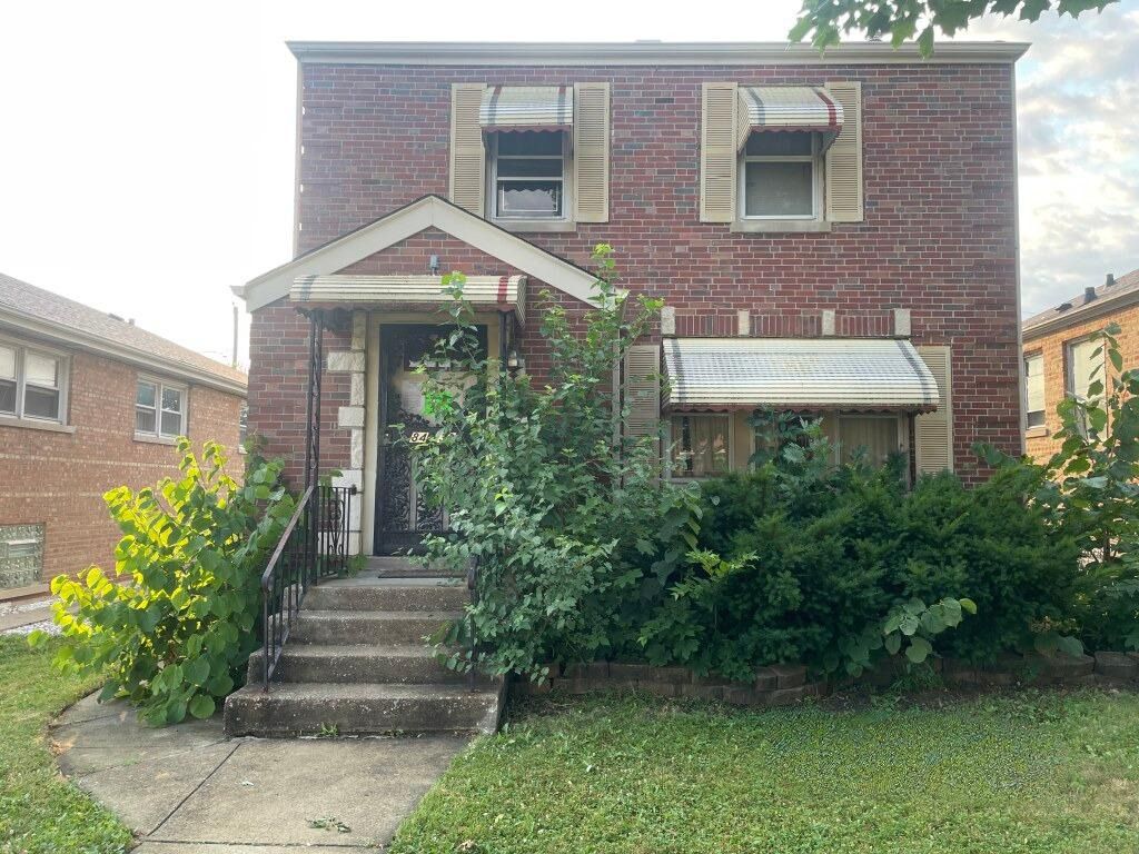 8433 S Wolcott Avenue, Chicago, IL 60620