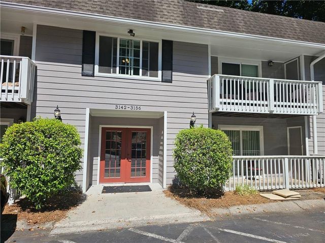 3142 Reeves SE Street, Smyrna, GA 30080