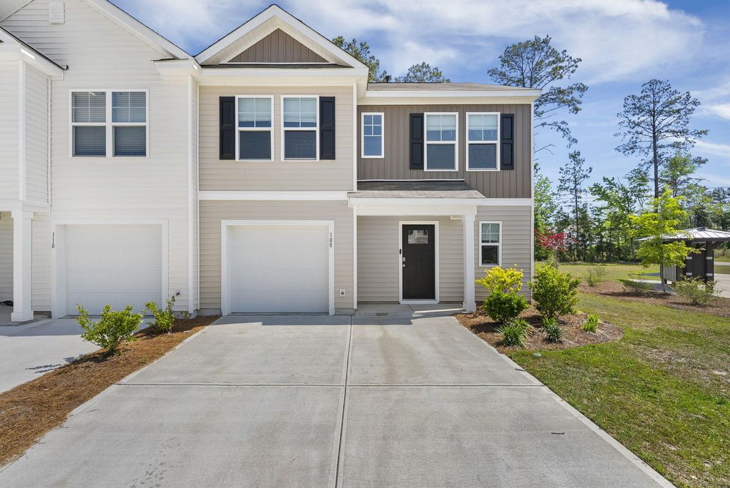 108 Haventree Court, Summerville, SC 29486
