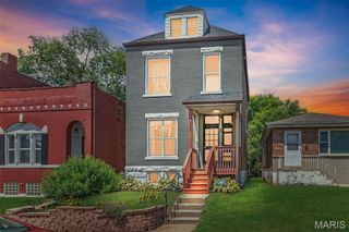 3335 Pennsylvania Avenue, St Louis, MO 63118