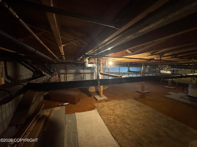 160 W Marydale Avenue, Soldotna, AK 99669