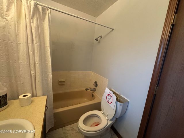 160 W Marydale Avenue, Soldotna, AK 99669