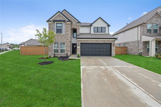 13110 Mid Stocket Drive, Humble, TX 77346