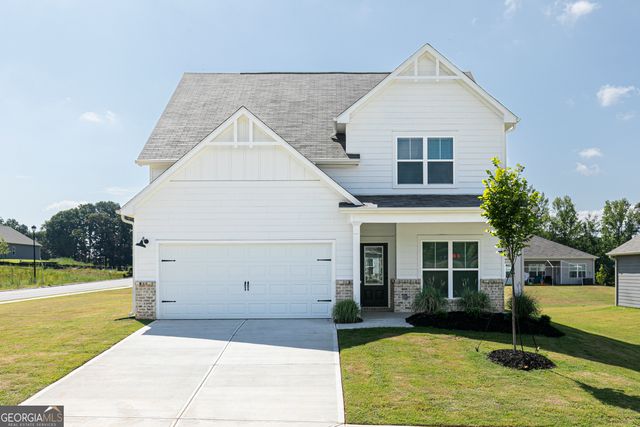 425 Egret Court, Jefferson, GA 30549