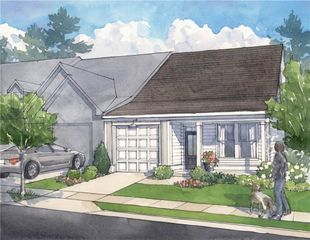 6 Harmony Circle, Cartersville, GA 30120