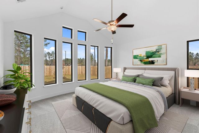 1716 Howler Way, Todd Mission, TX 77316