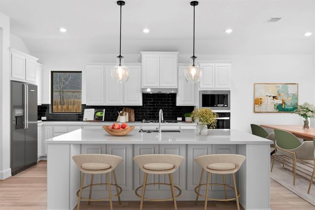 1716 Howler Way, Todd Mission, TX 77316