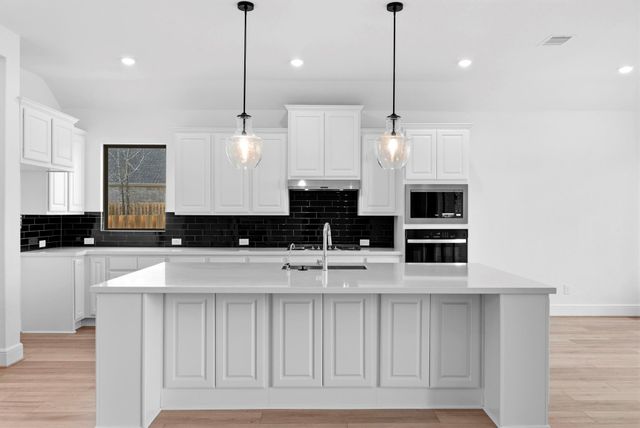 1716 Howler Way, Todd Mission, TX 77316