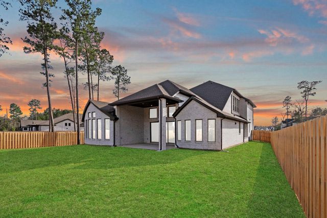 1716 Howler Way, Todd Mission, TX 77316