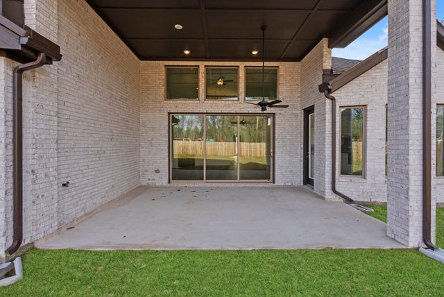 1716 Howler Way, Todd Mission, TX 77316