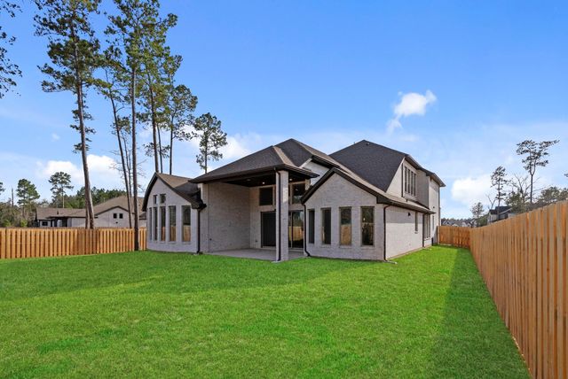 1716 Howler Way, Todd Mission, TX 77316