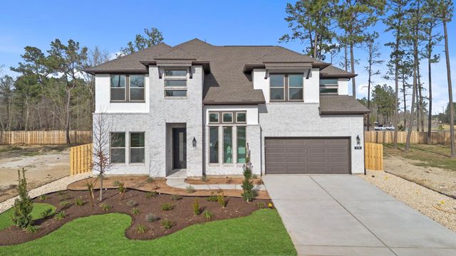 1716 Howler Way, Todd Mission, TX 77316