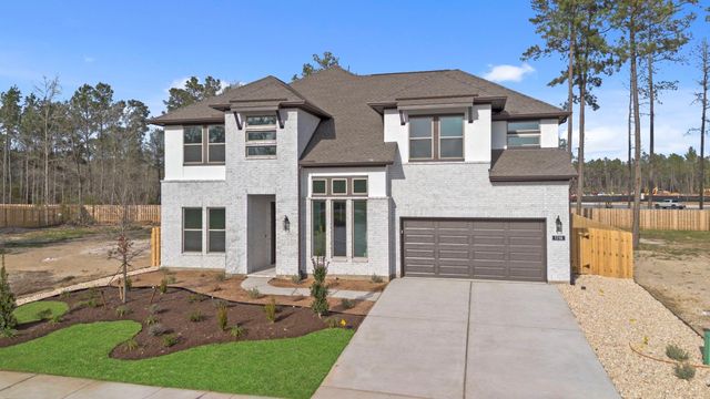 1716 Howler Way, Todd Mission, TX 77316