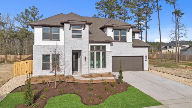 1716 Howler Way, Todd Mission, TX 77316