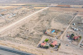 0 NE Frontage Road, Socorro, NM 87801
