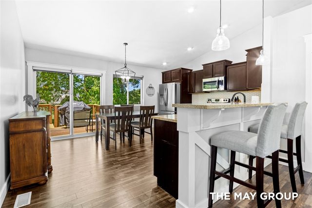 1641 Hamlet Drive, Lowell, MI 49331