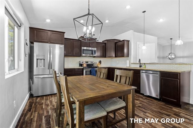 1641 Hamlet Drive, Lowell, MI 49331