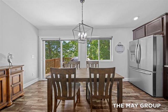 1641 Hamlet Drive, Lowell, MI 49331