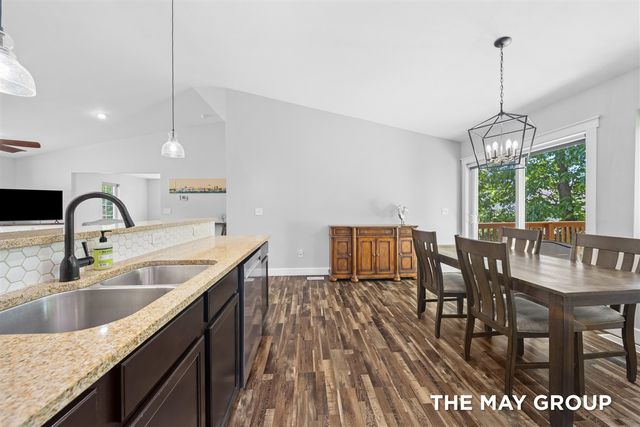 1641 Hamlet Drive, Lowell, MI 49331