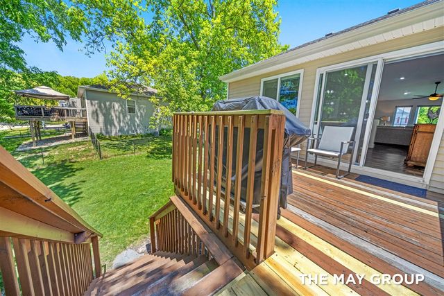 1641 Hamlet Drive, Lowell, MI 49331
