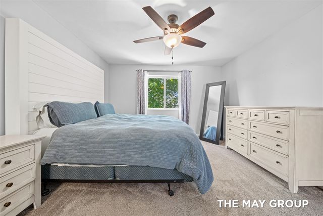 1641 Hamlet Drive, Lowell, MI 49331