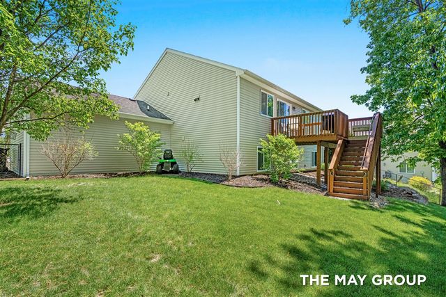 1641 Hamlet Drive, Lowell, MI 49331
