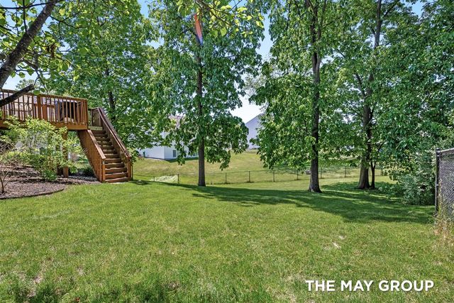 1641 Hamlet Drive, Lowell, MI 49331
