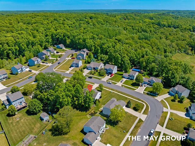 1641 Hamlet Drive, Lowell, MI 49331