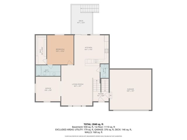 1641 Hamlet Drive, Lowell, MI 49331