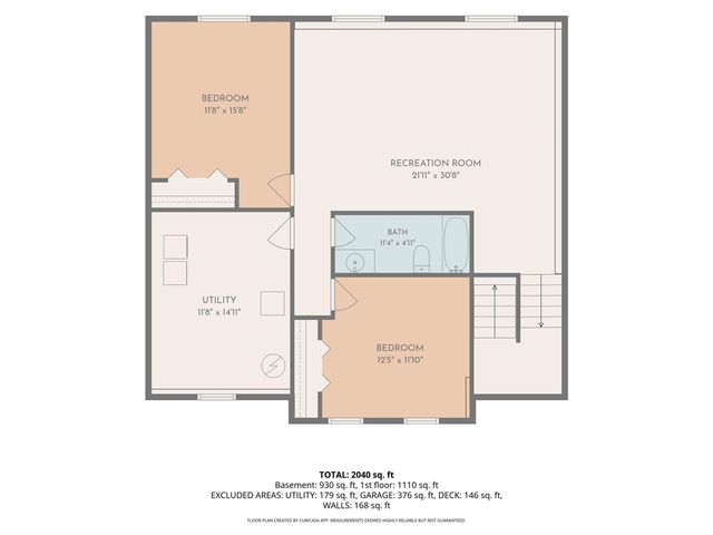 1641 Hamlet Drive, Lowell, MI 49331
