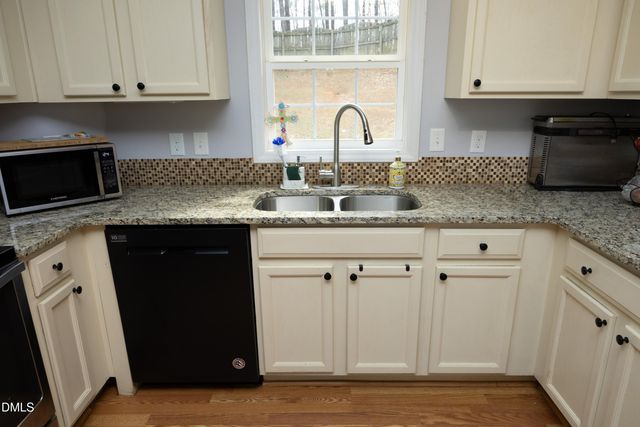 138 Randolph Drive, Clayton, NC 27520