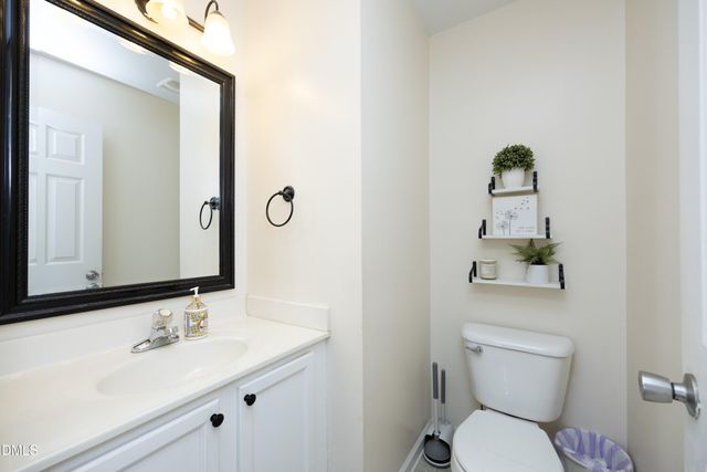 138 Randolph Drive, Clayton, NC 27520