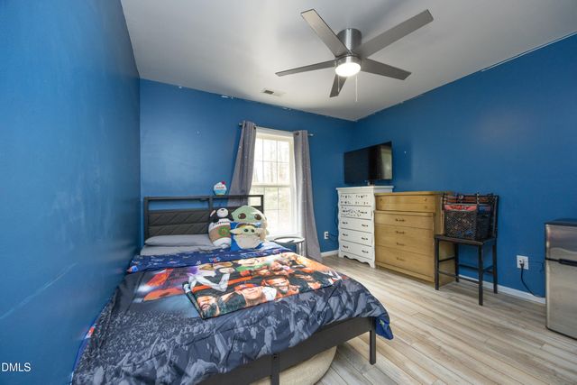 138 Randolph Drive, Clayton, NC 27520