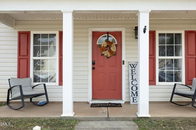 138 Randolph Drive, Clayton, NC 27520