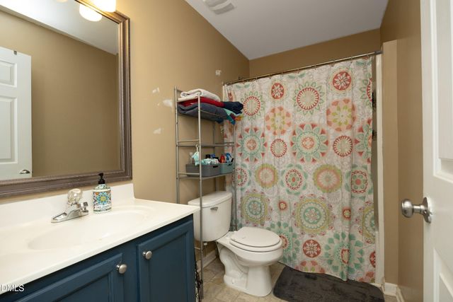 138 Randolph Drive, Clayton, NC 27520