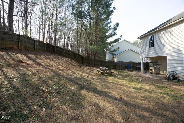 138 Randolph Drive, Clayton, NC 27520