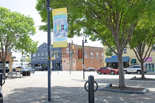 138 Randolph Drive, Clayton, NC 27520