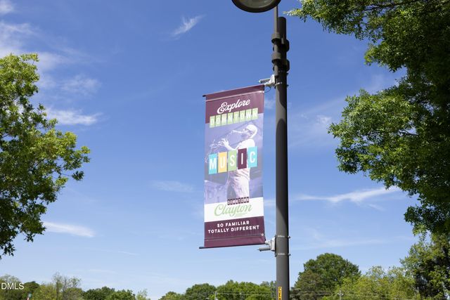 138 Randolph Drive, Clayton, NC 27520