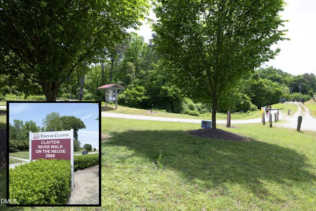 138 Randolph Drive, Clayton, NC 27520