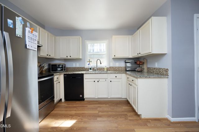 138 Randolph Drive, Clayton, NC 27520